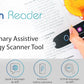 IRISPen Reader 8