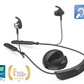 BeHear ACCESS (Model II) Personalized Hearing Amplifier